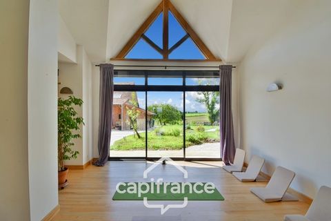 Villa i Louhans, Saone-et-Loire, Louhans - € 669.000 | Ref: 340930743557 - foto 5