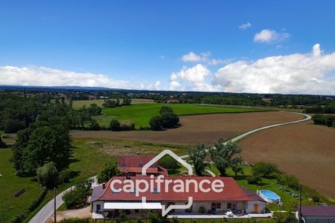 Villa i Louhans, Saone-et-Loire, Louhans - € 669.000 | Ref: 340930743557 - foto 7