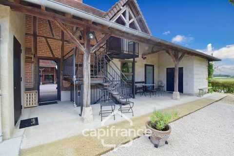 Villa i Louhans, Saone-et-Loire, Louhans - € 669.000 | Ref: 340930743557 - foto 8