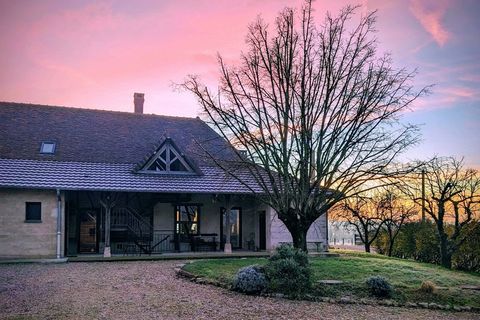 Villa i Louhans, Saone-et-Loire, Louhans - € 669.000 | Ref: 340930743557 - foto 13