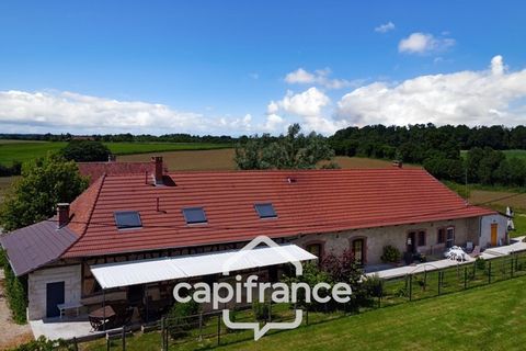 Villa i Louhans, Saone-et-Loire, Louhans - € 669.000 | Ref: 340930743557 - foto 15