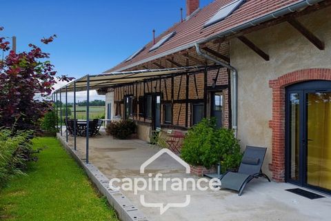 Villa i Louhans, Saone-et-Loire, Louhans - € 669.000 | Ref: 340930743557 - foto 18