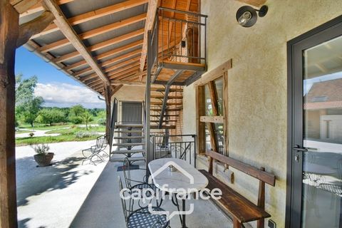 Villa i Louhans, Saone-et-Loire, Louhans - € 669.000 | Ref: 340930743557 - foto 19