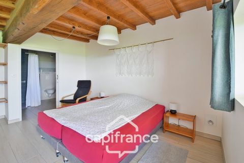 Villa i Louhans, Saone-et-Loire, Louhans - € 669.000 | Ref: 340930743557 - foto 22