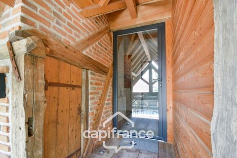 Villa i Louhans, Saone-et-Loire, Louhans - € 669.000 | Ref: 340930743557 - foto 23