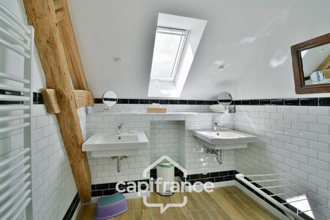 Villa i Louhans, Saone-et-Loire, Louhans - € 669.000 | Ref: 340930743557 - foto 25