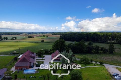 Villa i Louhans, Saone-et-Loire, Louhans - € 669.000 | Ref: 340930743557 - foto 28