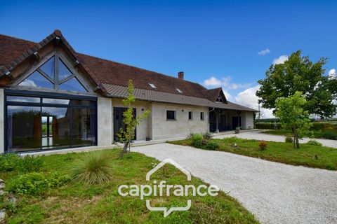Villa i Louhans, Saone-et-Loire, Louhans - € 669.000 | Ref: 340930743557 - foto 29