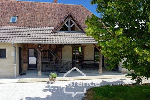 Villa i Louhans, Saone-et-Loire, Louhans - € 669.000 | Ref: 340930743557 - foto 30
