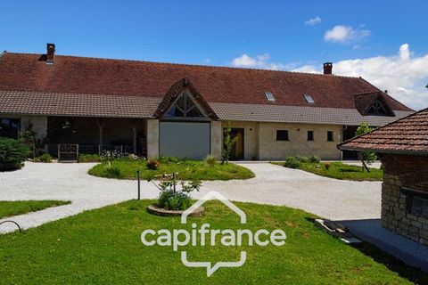 Villa i Louhans, Saone-et-Loire, Louhans - € 669.000 | Ref: 340930743557 - foto 31