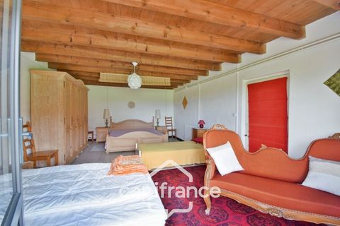Villa i Louhans, Saone-et-Loire, Louhans - € 669.000 | Ref: 340930743557 - foto 35