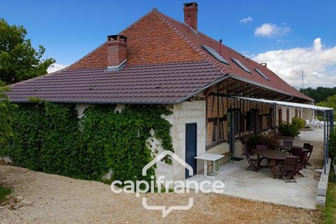 Villa i Louhans, Saone-et-Loire, Louhans - € 669.000 | Ref: 340930743557 - foto 37