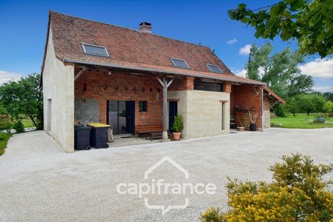 Villa i Louhans, Saone-et-Loire, Louhans - € 669.000 | Ref: 340930743557 - foto 38