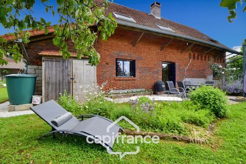 Villa i Louhans, Saone-et-Loire, Louhans - € 669.000 | Ref: 340930743557 - foto 39