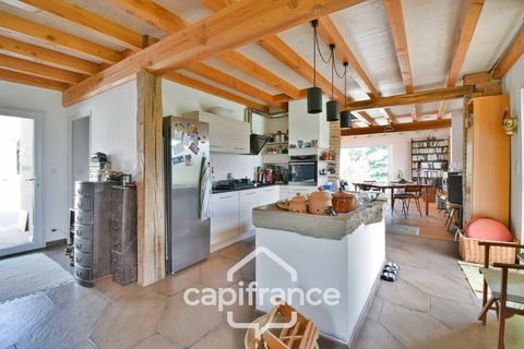 Villa i Louhans, Saone-et-Loire, Louhans - € 669.000 | Ref: 340930743557 - foto 41