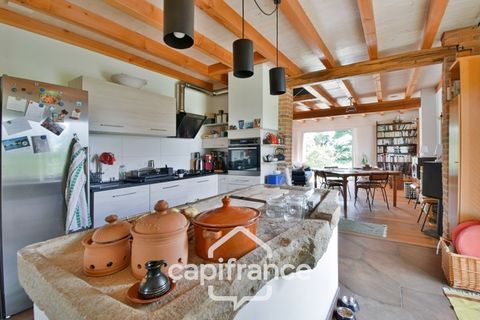 Villa i Louhans, Saone-et-Loire, Louhans - € 669.000 | Ref: 340930743557 - foto 43