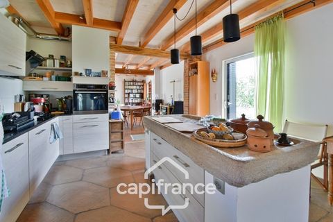 Villa i Louhans, Saone-et-Loire, Louhans - € 669.000 | Ref: 340930743557 - foto 44