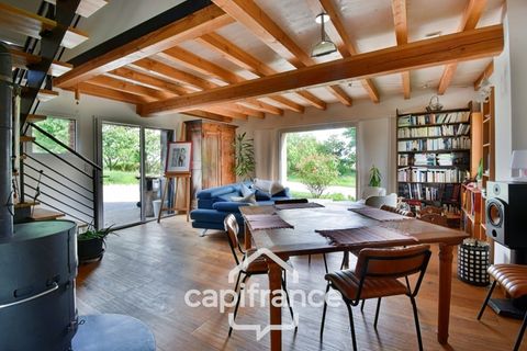 Villa i Louhans, Saone-et-Loire, Louhans - € 669.000 | Ref: 340930743557 - foto 45