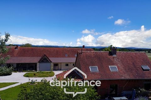 Villa i Louhans, Saone-et-Loire, Louhans - € 669.000 | Ref: 340930743557 - foto 46