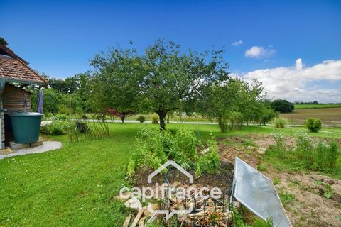 Villa i Louhans, Saone-et-Loire, Louhans - € 669.000 | Ref: 340930743557 - foto 47