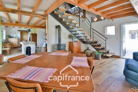 Villa i Louhans, Saone-et-Loire, Louhans - € 669.000 | Ref: 340930743557 - foto 49