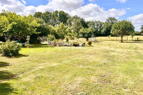 Villa a Migre, Charente-Maritime, Migre - € 336.900 | Ref: 340939388182 - foto 18