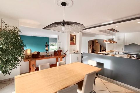 Villa i Jarrie, Isere, Jarrie - € 849.000 | Ref: 340936137361 - foto 3