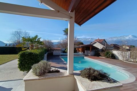 Villa i Jarrie, Isere, Jarrie - € 849.000 | Ref: 340936137361 - foto 10