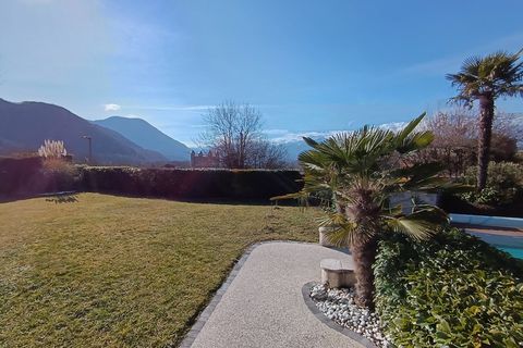 Villa i Jarrie, Isere, Jarrie - € 849.000 | Ref: 340936137361 - foto 13