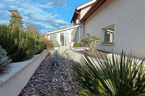 Villa i Jarrie, Isere, Jarrie - € 849.000 | Ref: 340936137361 - foto 14