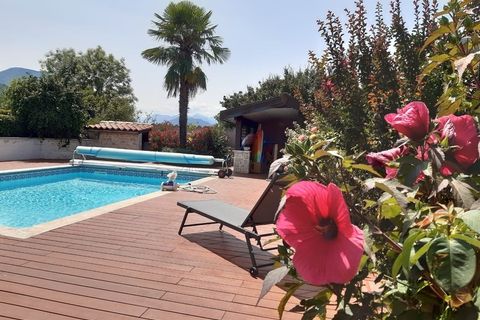 Villa i Jarrie, Isere, Jarrie - € 849.000 | Ref: 340936137361 - foto 15