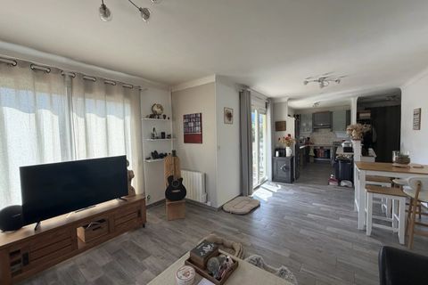 Lejlighed i Contes, Alpes-Maritimes, Contes - € 339.000 | Ref: 87119517 - foto 6