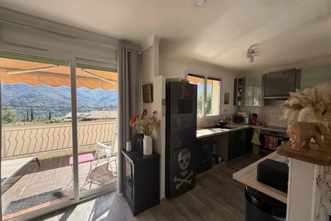 Lejlighed i Contes, Alpes-Maritimes, Contes - € 339.000 | Ref: 87119517 - foto 9