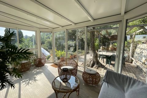 Villa i Cantaron, Alpes-Maritimes, Cantaron - € 695 000 | Ref: 86423914 - foto 2