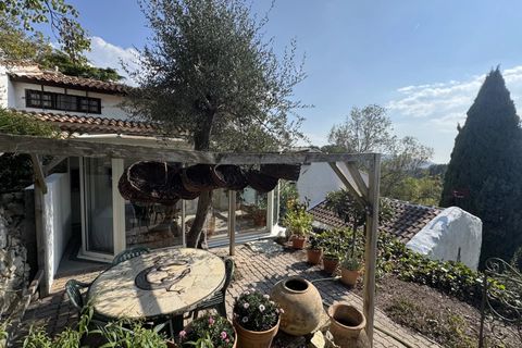 Villa i Cantaron, Alpes-Maritimes, Cantaron - € 695 000 | Ref: 86423914 - foto 3