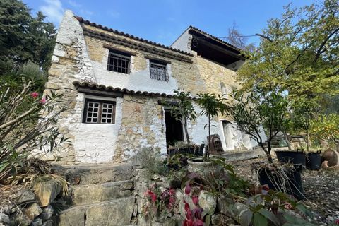 Villa i Cantaron, Alpes-Maritimes, Cantaron - € 695 000 | Ref: 86423914 - foto 4