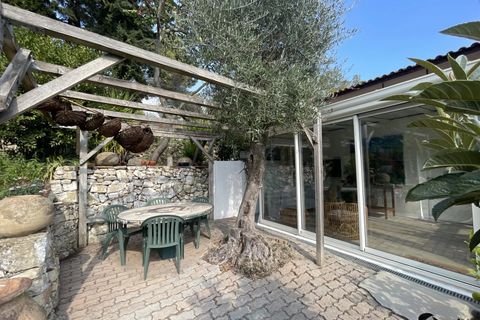 Villa i Cantaron, Alpes-Maritimes, Cantaron - € 695 000 | Ref: 86423914 - foto 6