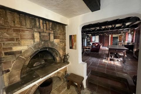 Villa i Cantaron, Alpes-Maritimes, Cantaron - € 695 000 | Ref: 86423914 - foto 13