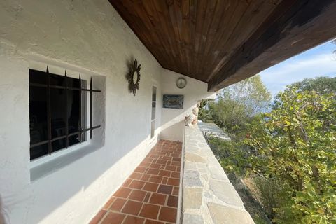 Villa i Cantaron, Alpes-Maritimes, Cantaron - € 695 000 | Ref: 86423914 - foto 18