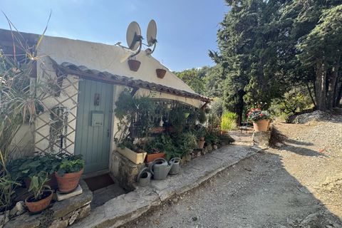 Villa i Cantaron, Alpes-Maritimes, Cantaron - € 695 000 | Ref: 86423914 - foto 20