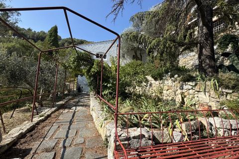 Villa i Cantaron, Alpes-Maritimes, Cantaron - € 695 000 | Ref: 86423914 - foto 23