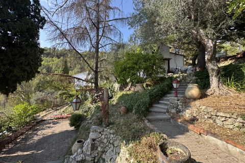 Villa i Cantaron, Alpes-Maritimes, Cantaron - € 695 000 | Ref: 86423914 - foto 25