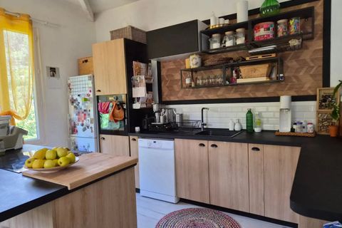 Villa i Peillon, Alpes-Maritimes, Peillon - € 279.000 | Ref: 87106892 - foto 4
