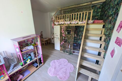 Villa i Peillon, Alpes-Maritimes, Peillon - € 279.000 | Ref: 87106892 - foto 9