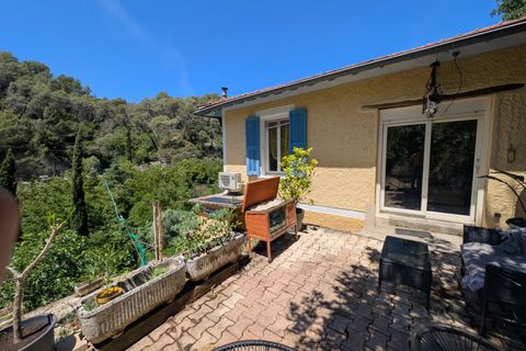 Villa i Peillon, Alpes-Maritimes, Peillon - € 279.000 | Ref: 87106892 - foto 11