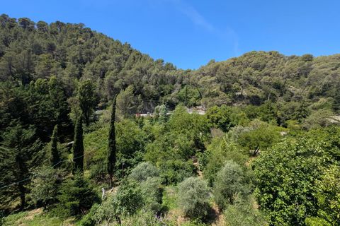 Villa i Peillon, Alpes-Maritimes, Peillon - € 279.000 | Ref: 87106892 - foto 13