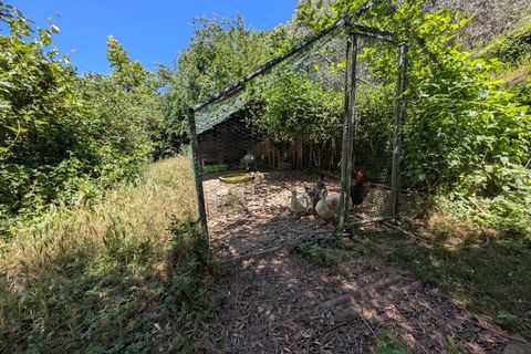 Villa i Peillon, Alpes-Maritimes, Peillon - € 279.000 | Ref: 87106892 - foto 15