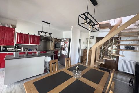 Villa a La Trinité, Alpes-Maritimes, La Trinité - € 510.000 | Ref: 87100754 - foto 2
