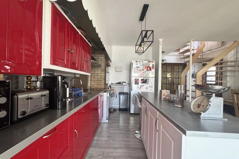 Villa a La Trinité, Alpes-Maritimes, La Trinité - € 510.000 | Ref: 87100754 - foto 3