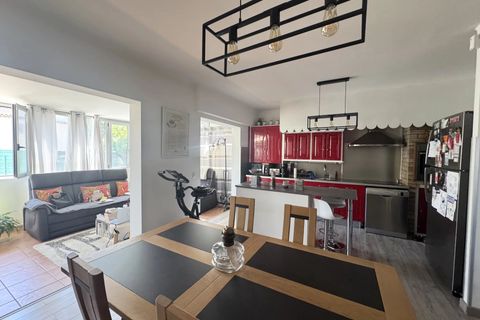 Villa a La Trinité, Alpes-Maritimes, La Trinité - € 510.000 | Ref: 87100754 - foto 4